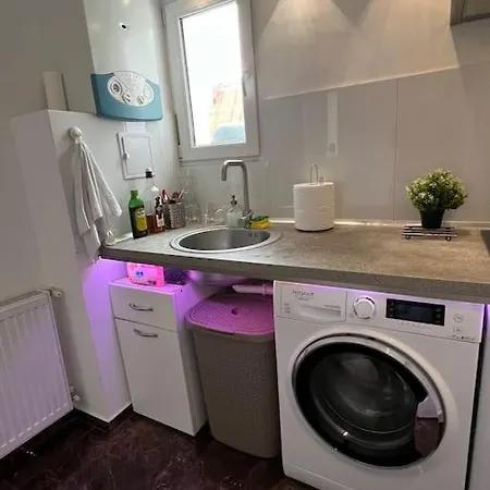 Apartment Unique & Special With Terrace In The Center *