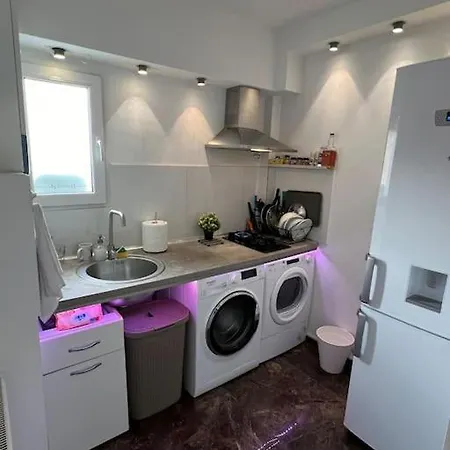 Apartament Unique & Special With Terrace In The Center